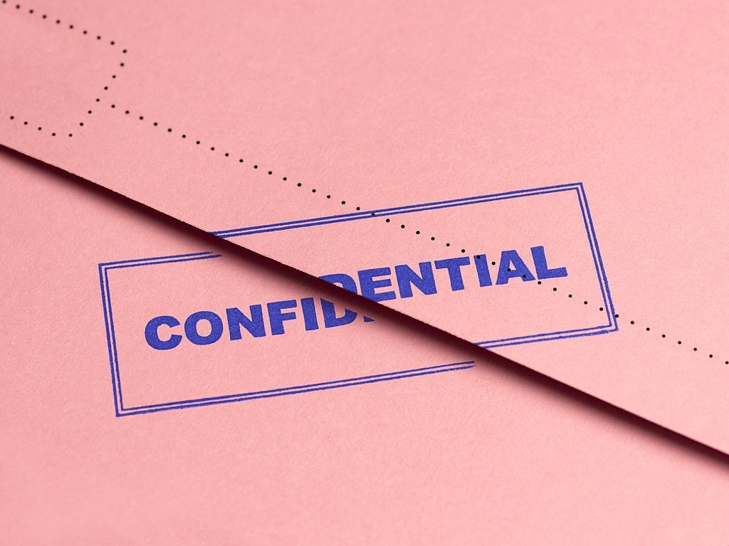Irs Disclosure Of Confidential Information
