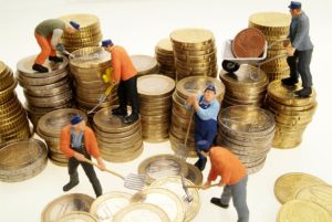 Irs Says Taxpayer’s Payments Were Too High