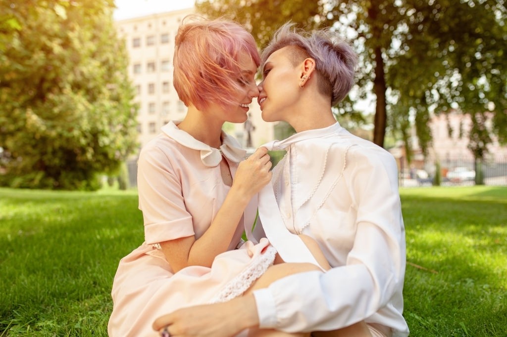 Taxes & Gay And Lesbian Marital Rights
