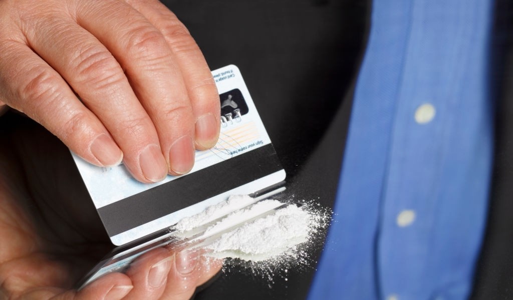 Drug Addiction Excuse For Filing Tax Return Late?