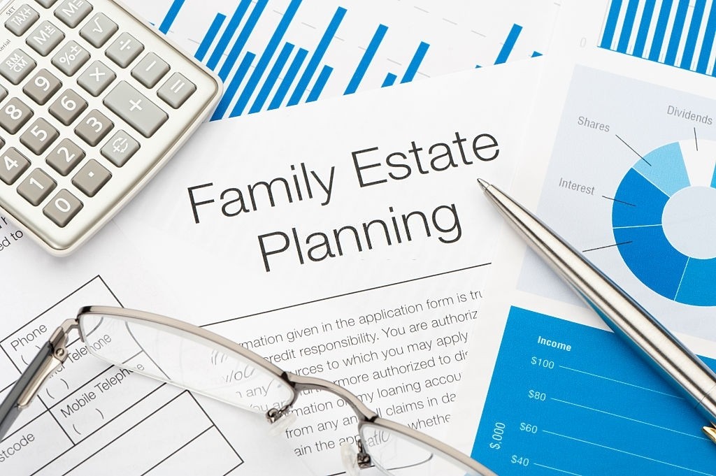 Estate Plans In Uncertain Times