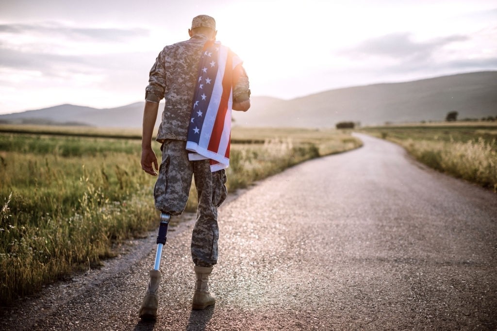 Tax On Military Benefits For Disabled Soldiers