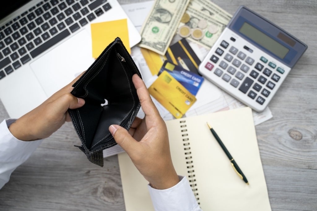 Ex-spouse’s Defense For Tax Discharged In Bankruptcy