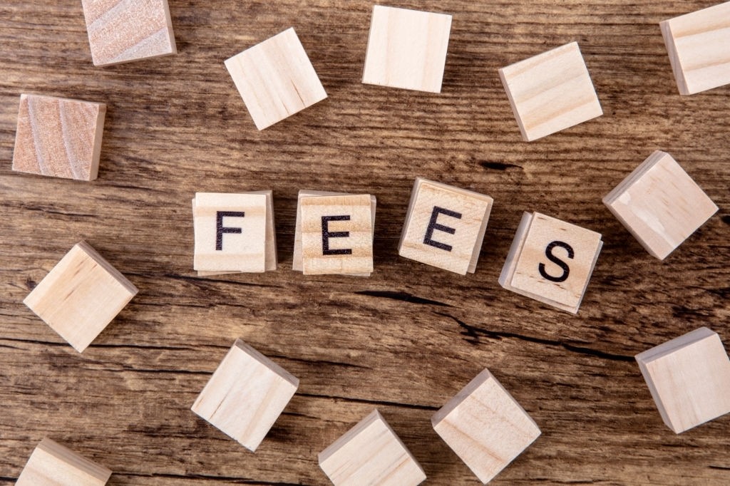 Increased Fees For Irs Tax Installment Agreements