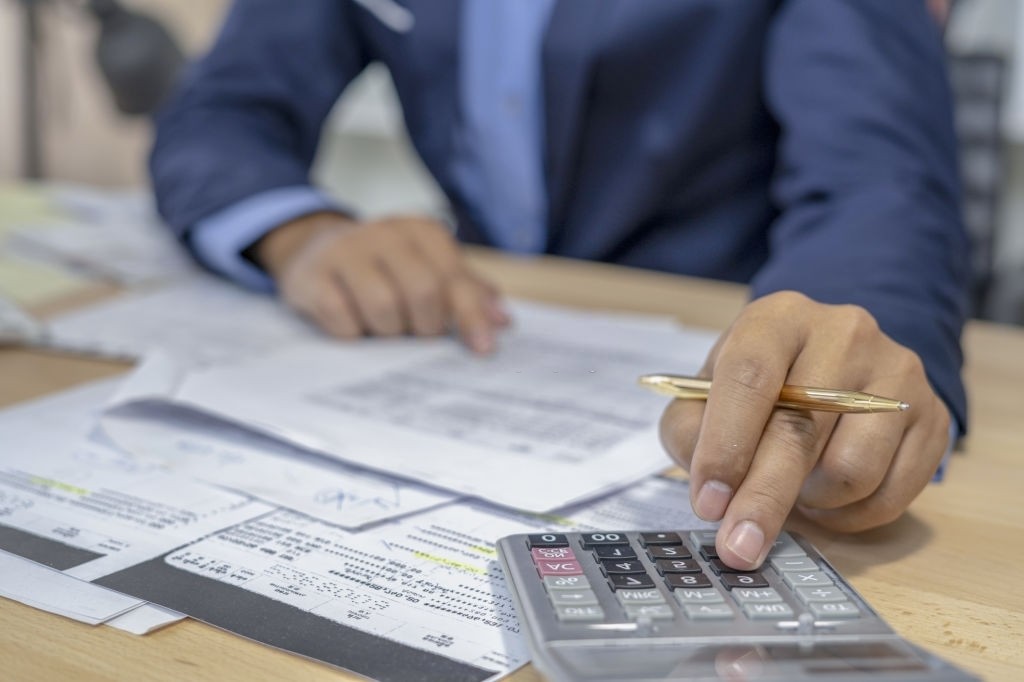 What Are The Chances Of Being Audited?