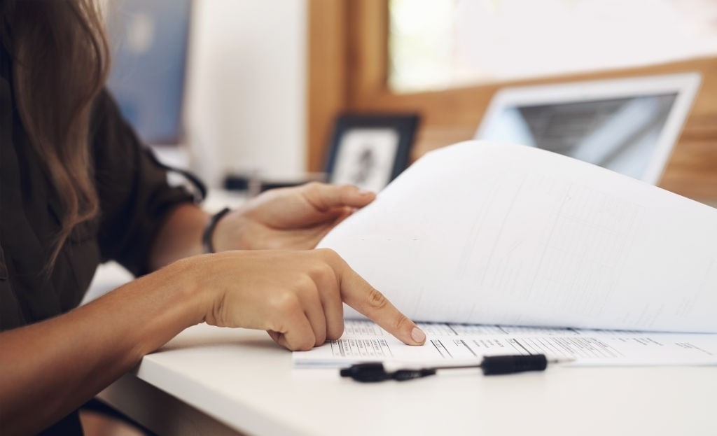 5 Things To Prepare For An Irs Audit
