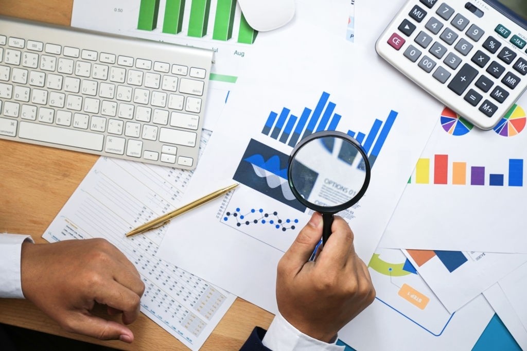 Irs Statistics For Audit And Enforcement Rates