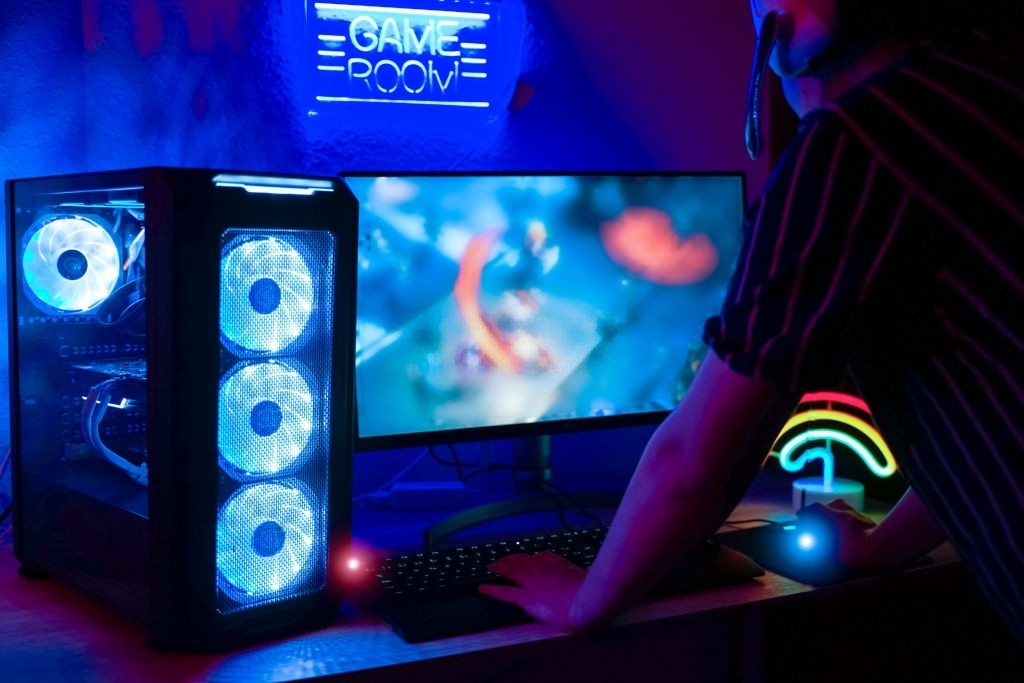 Taxing Online Video Game Earnings