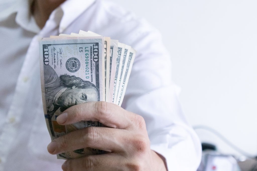 The Irs Has The Burden Of Proof For Items Of Income