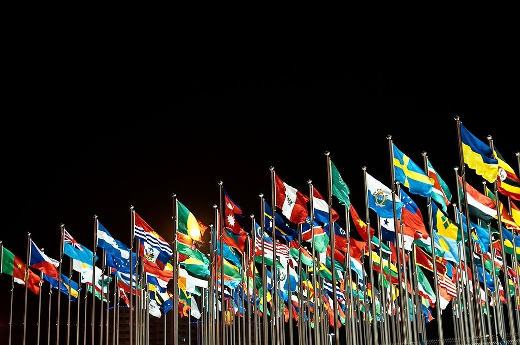 What Is A “foreign Country” For Income Tax Purposes?