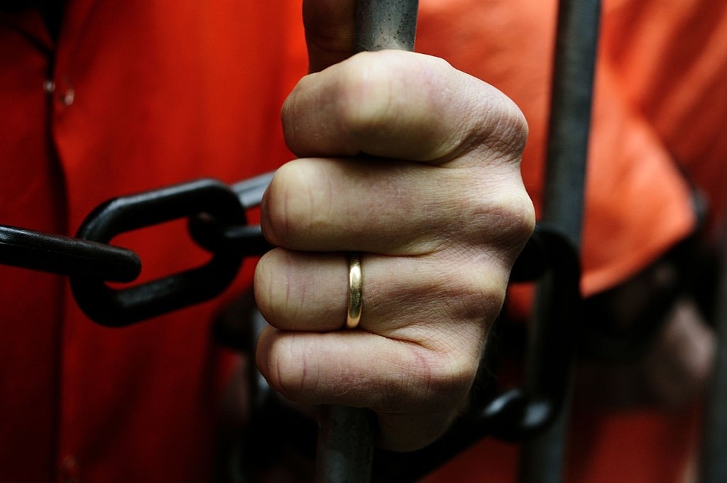 Prisoners Filing False Tax Returns