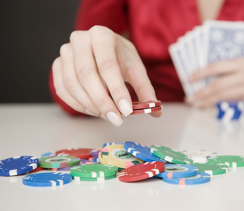 Tournament Poker Accorded Same Tax Treatment As Live-action Poker