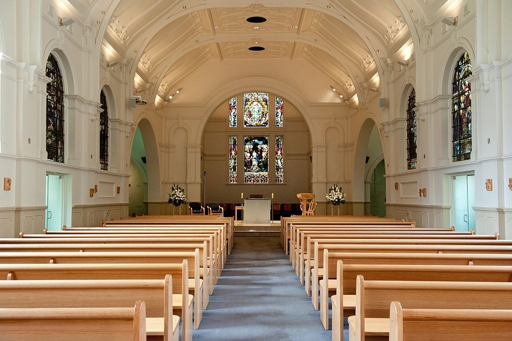 City Of Chicago Takes Church Property For Un-owed Taxes