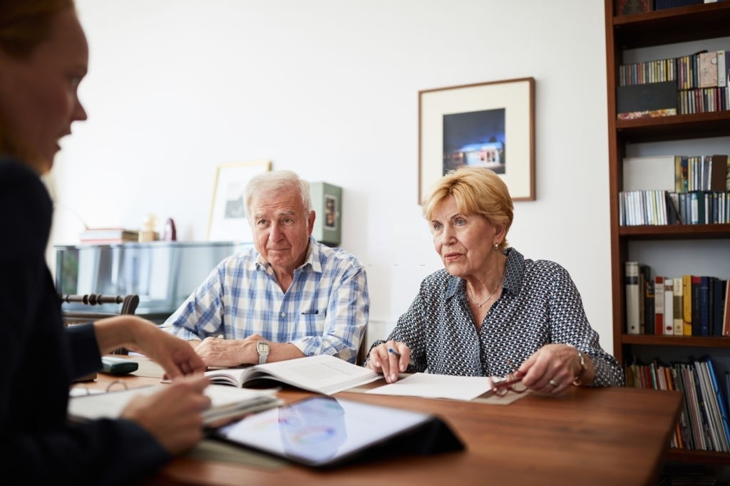 Irs Tax Attorneys Realign Organization Structure