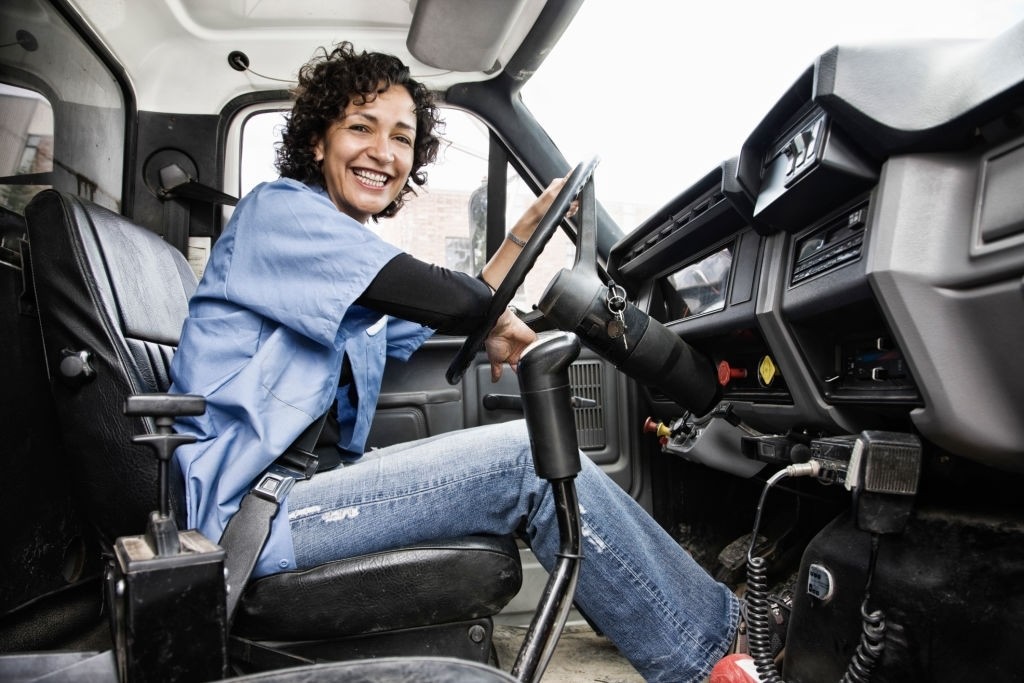 Truck Driver Not Entitled To Deductions When Records Destroyed