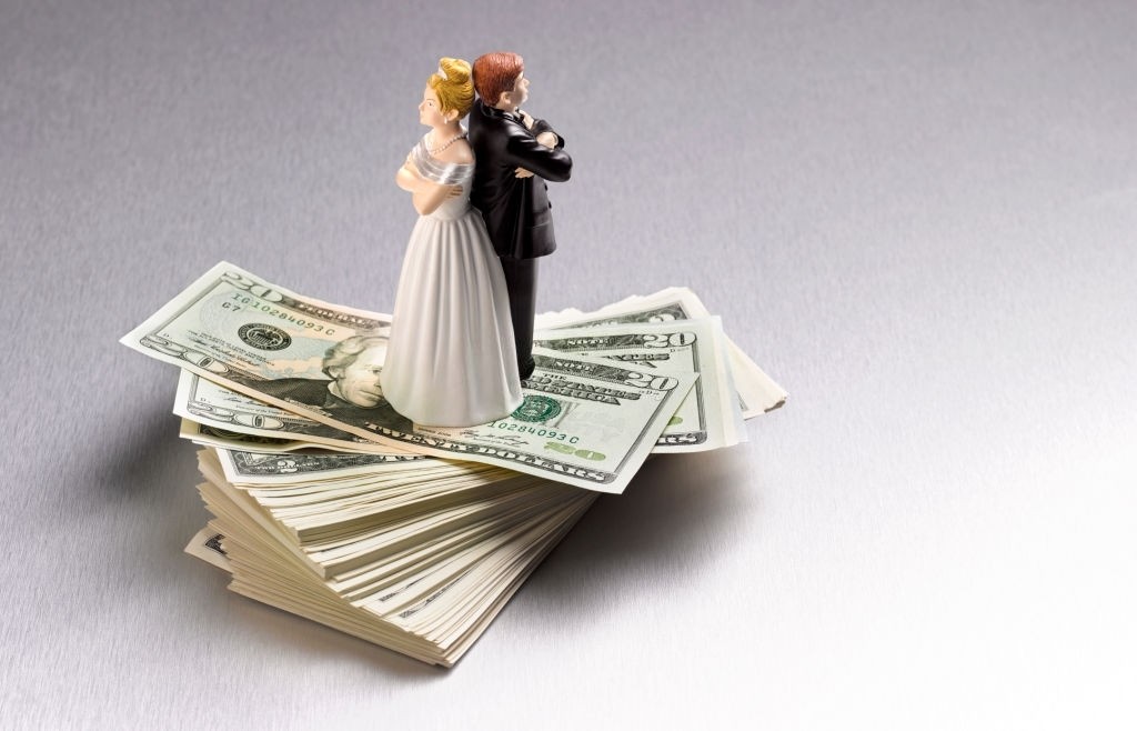 Innocent Spouse Relief For Ex-spouse’s Income