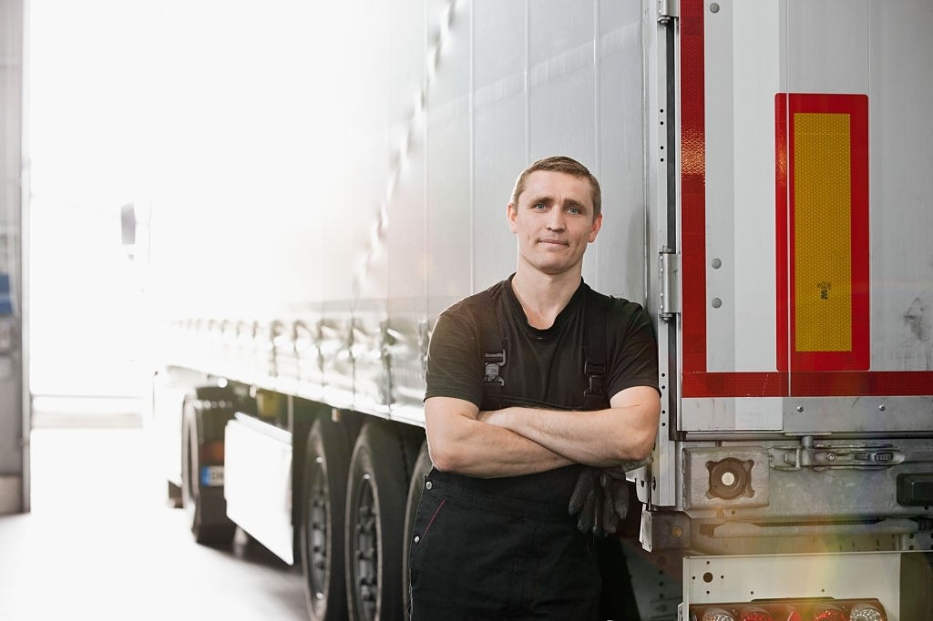 Truck Driver Not Entitled To Deduct Meal And Supply Expenses