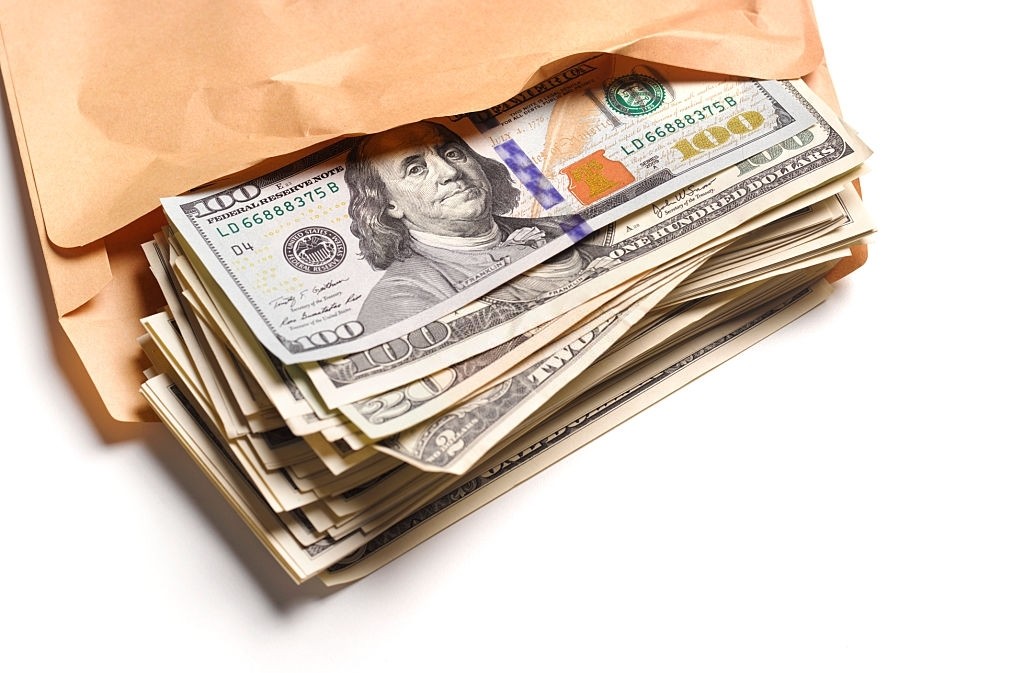Payment To Terminate Agent Agreement Ordinary Income For Insurance Agent