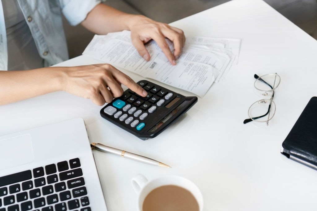 What Gross Receipts Are Used In R&d Credit?