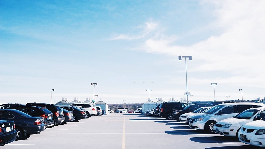 Irs Concludes Open-air Parking Garages Are Buildings