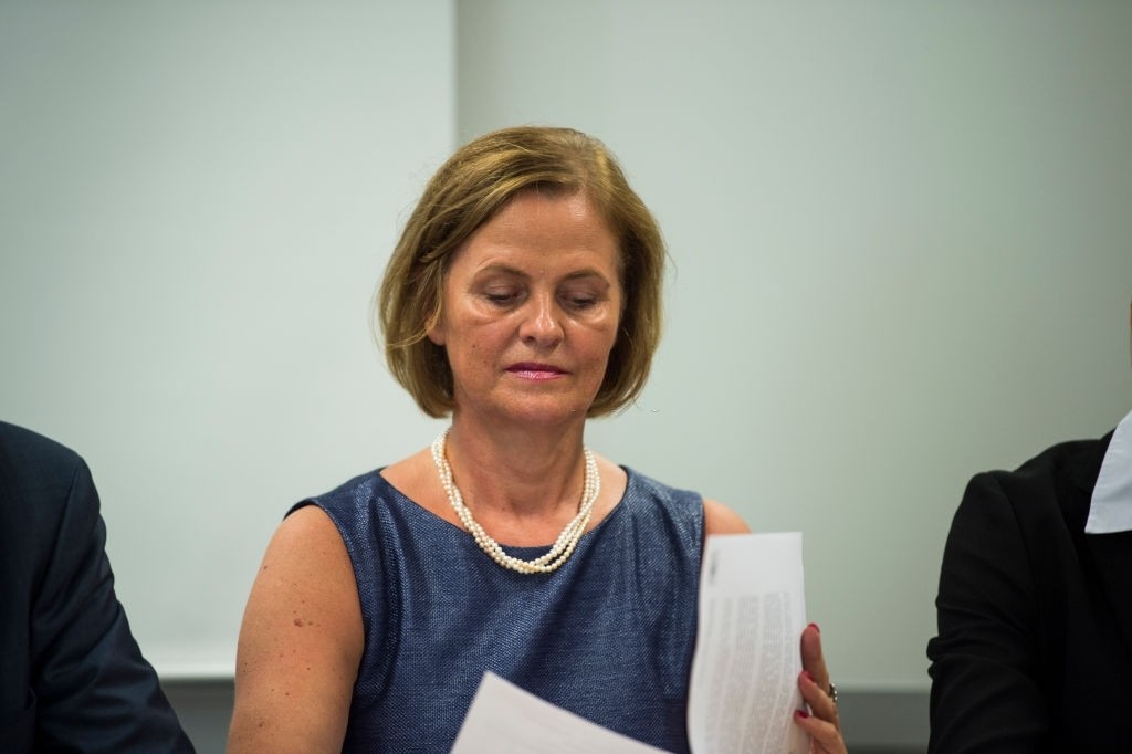 Irs Notice Of Intent To Levy Sustained Despite Irs Not Following Its Procedures