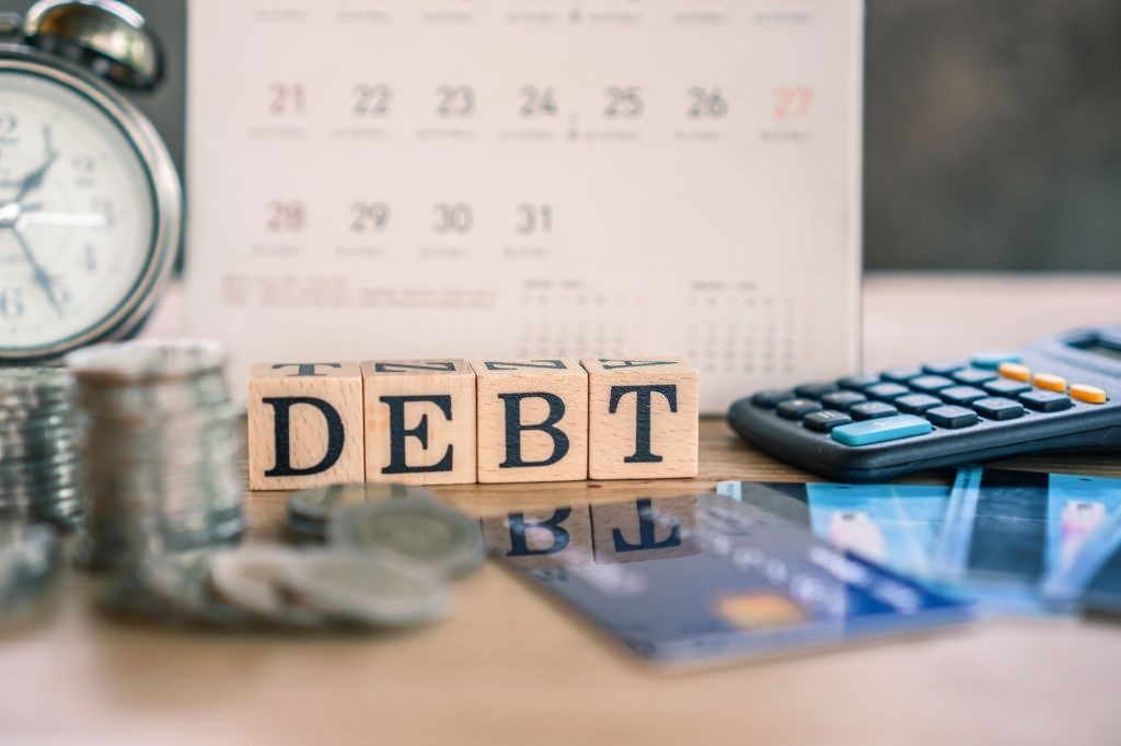 Bad Debt Deduction Not Allowed Until Business Fails