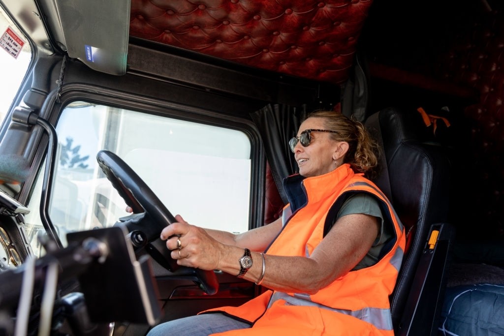 Over-the-road Truck Driver Not Entitled To Deduct Travel Expenses