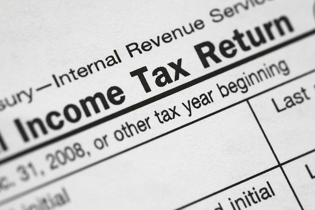 Irs Collections When Taxpayer’s Income Varies