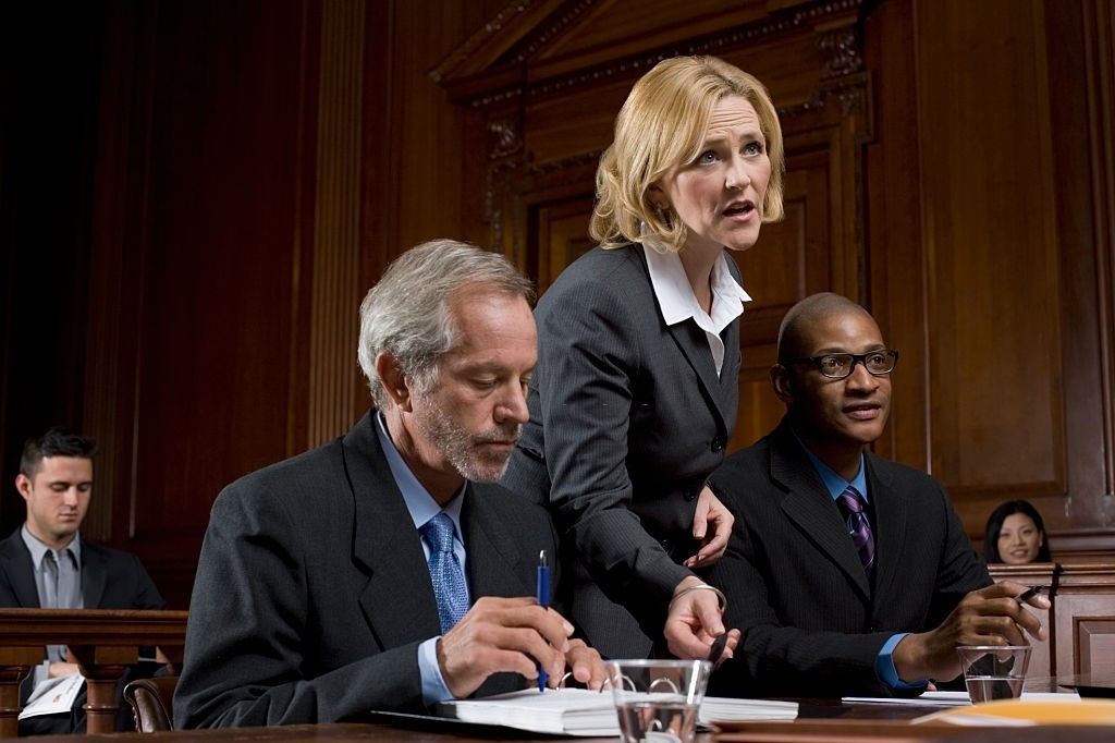 Irs Can Raise New Issues On The Eve Of Trial