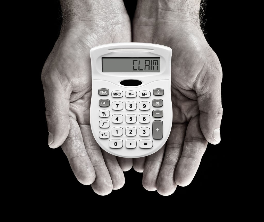 Irs Tax Lien Did Not Attach To Trust Property