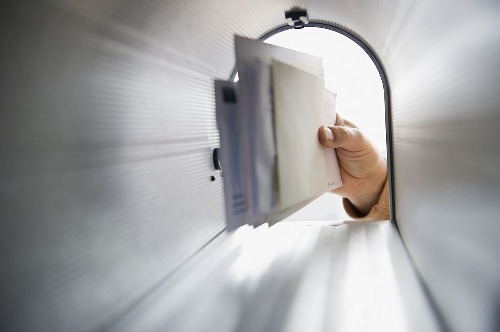 Irs Tax Assessment Overturned Because Notice Not Property Mailed