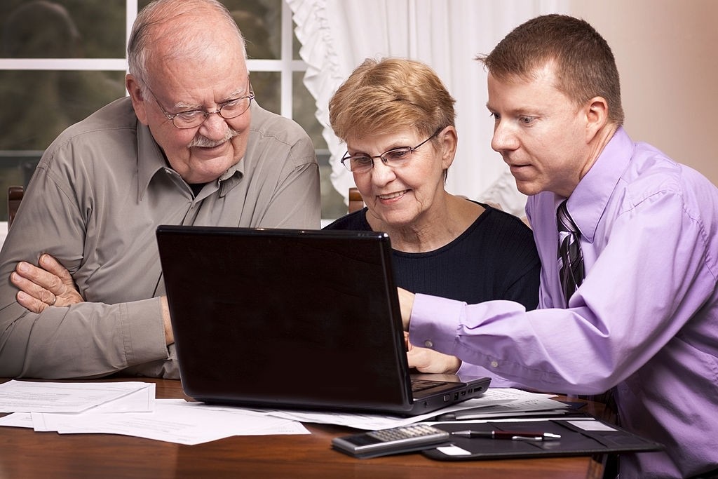 Federal Trade Commission Warnings About Tax Relief Companies