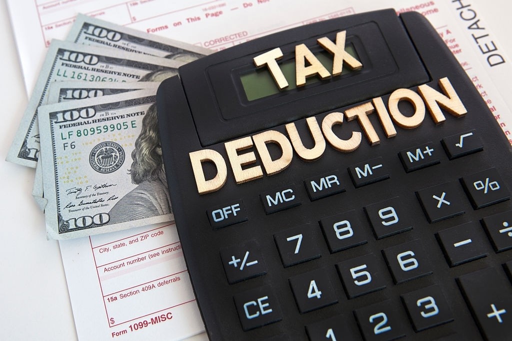Fines Or Sanctions Paid To Finra Are Not Deductible