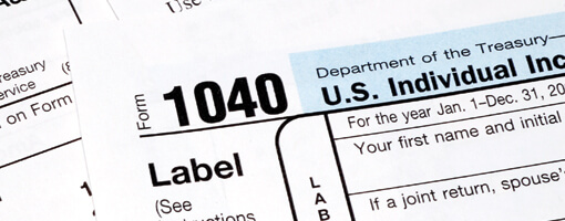 Tax Forms 1
