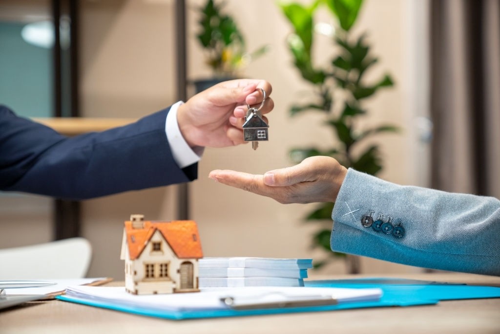 Real Estate Professionals Subject To Material Participation Rules