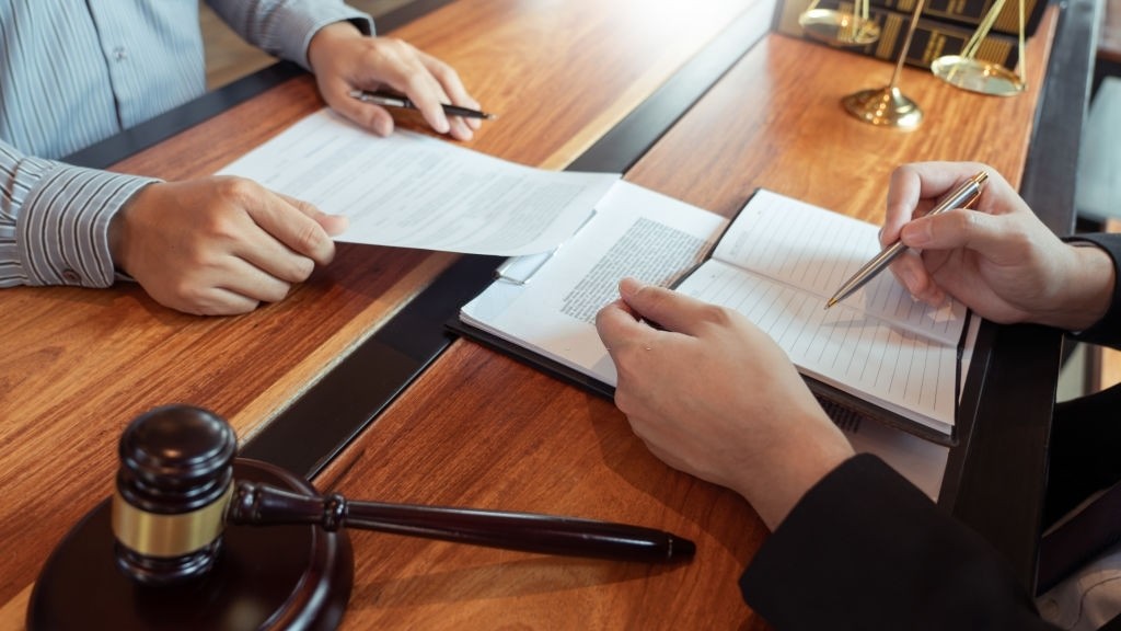 Duty Applied To Irs Lawsuit To Collect Unpaid Taxes