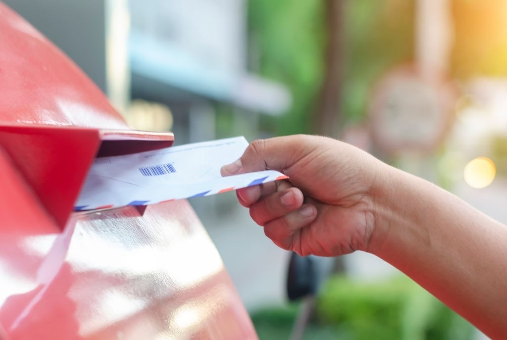 Proving That You Mailed A Tax Return To The Irs