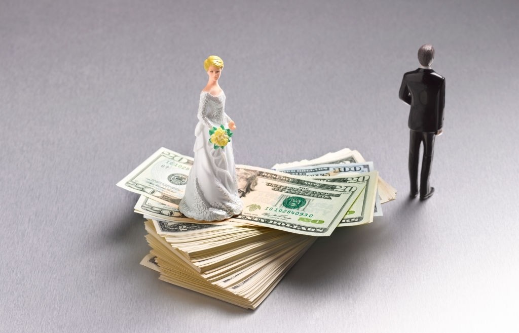 Can Lump Sum Cash Payment Qualify As Alimony?