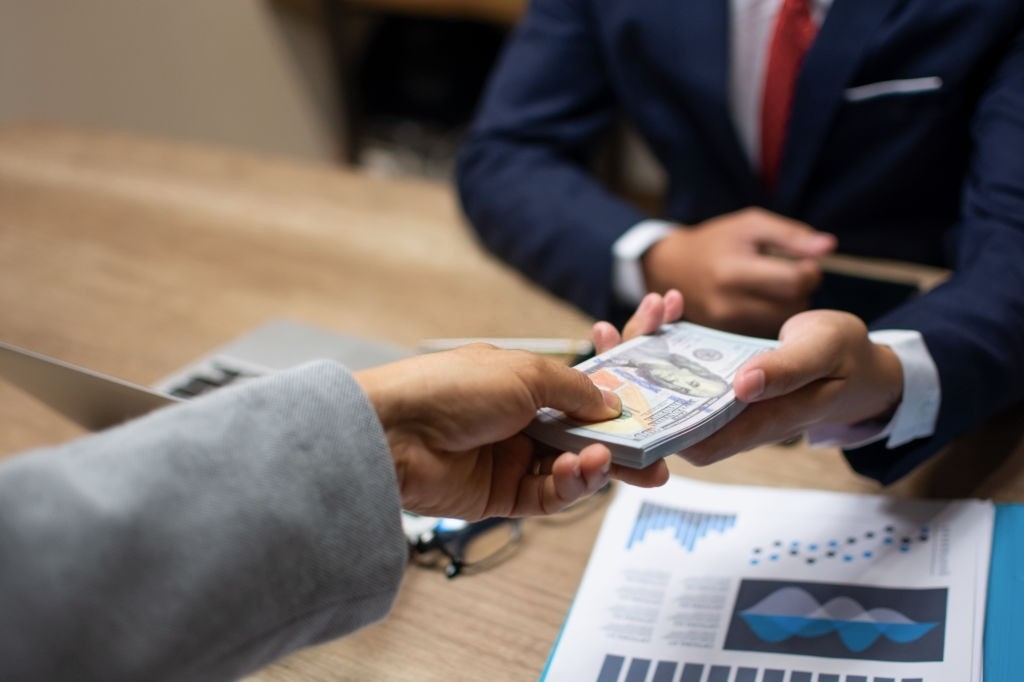 Does Withholding On Wages Convert The Wages To A Tax?