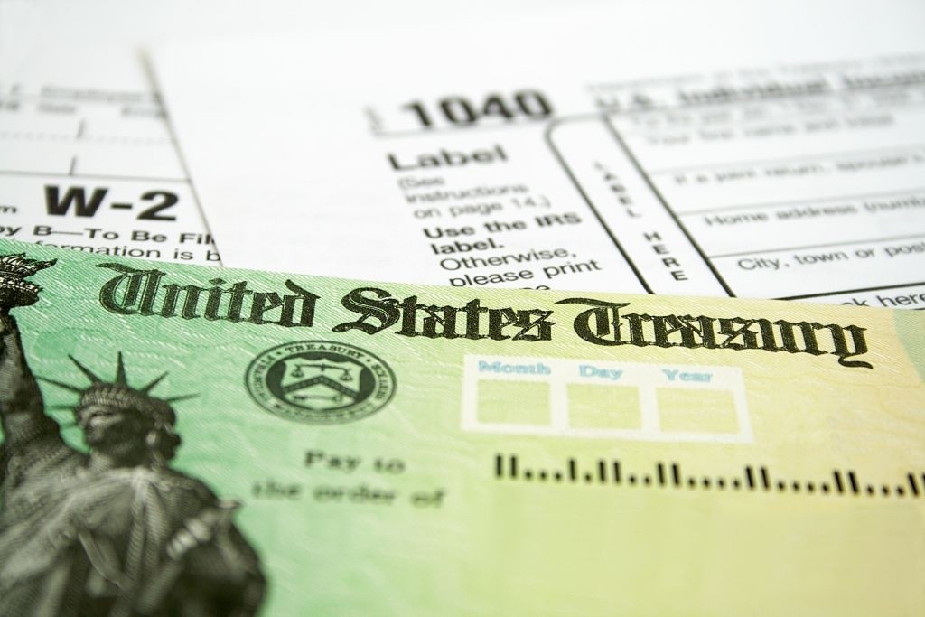 Planning For Tax Refunds In Bankruptcy