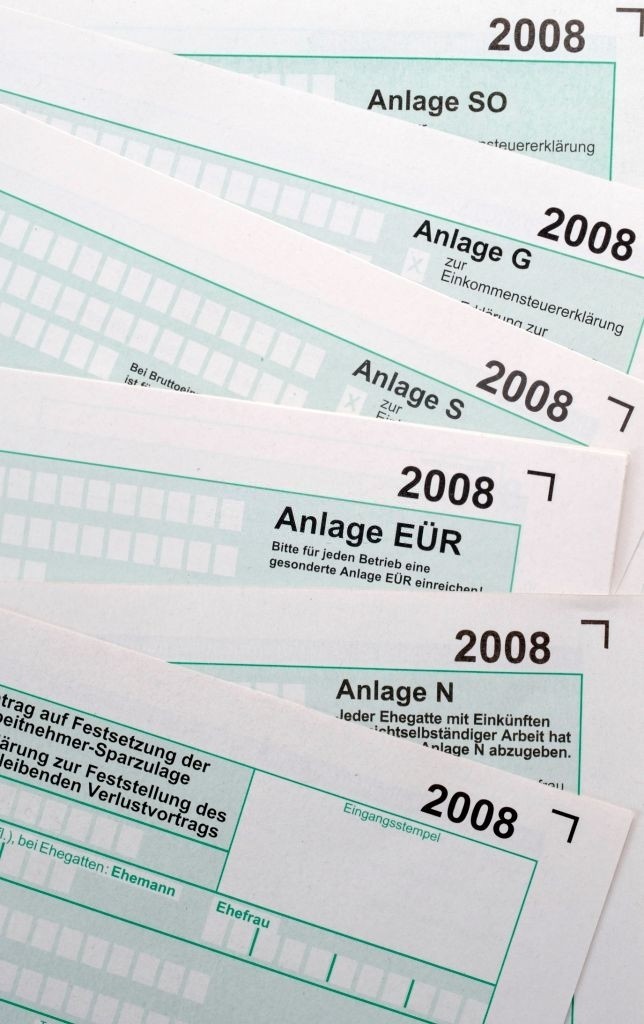 Court Says Employer Entitled To Worker’s Irs Records