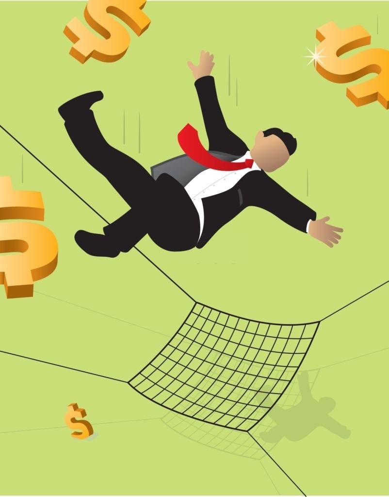 Wholly Owned Corp And Parent Not The “same Corporation” For Interest Netting