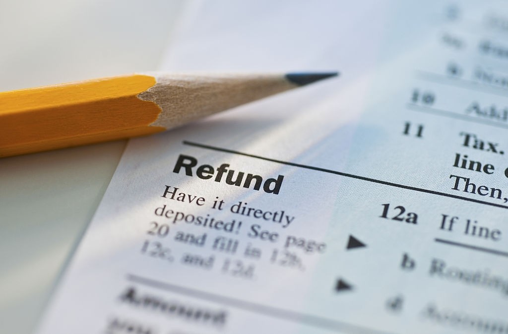 U.s. Foreign Tax Credit Not Impacted By Repayment Of Foreign Tax Refund