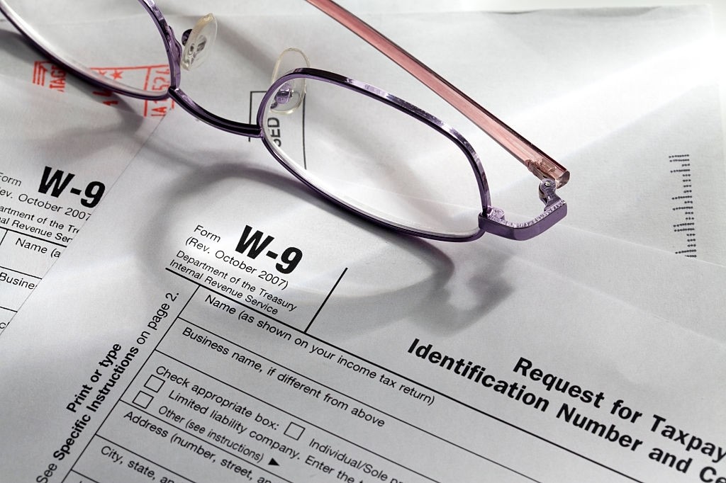 Do You Have To Use The Irs’s Official Forms?