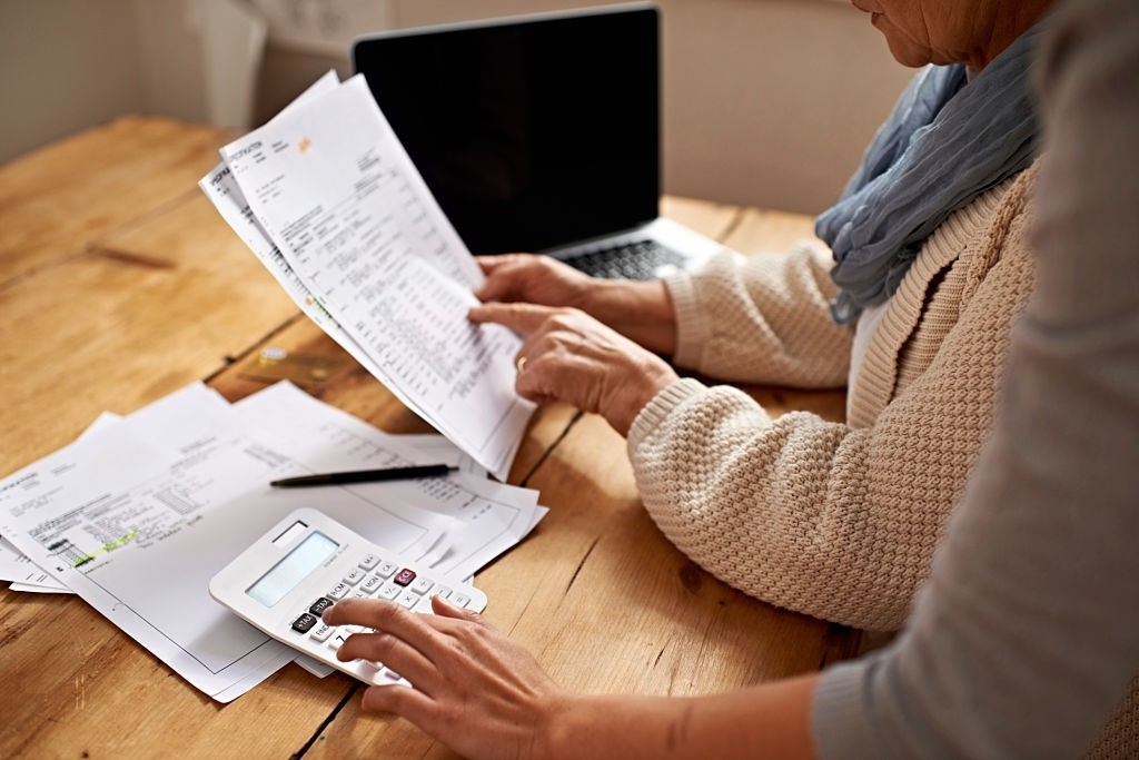 Duty Of Consistency Applies To Different Types Of Tax Returns