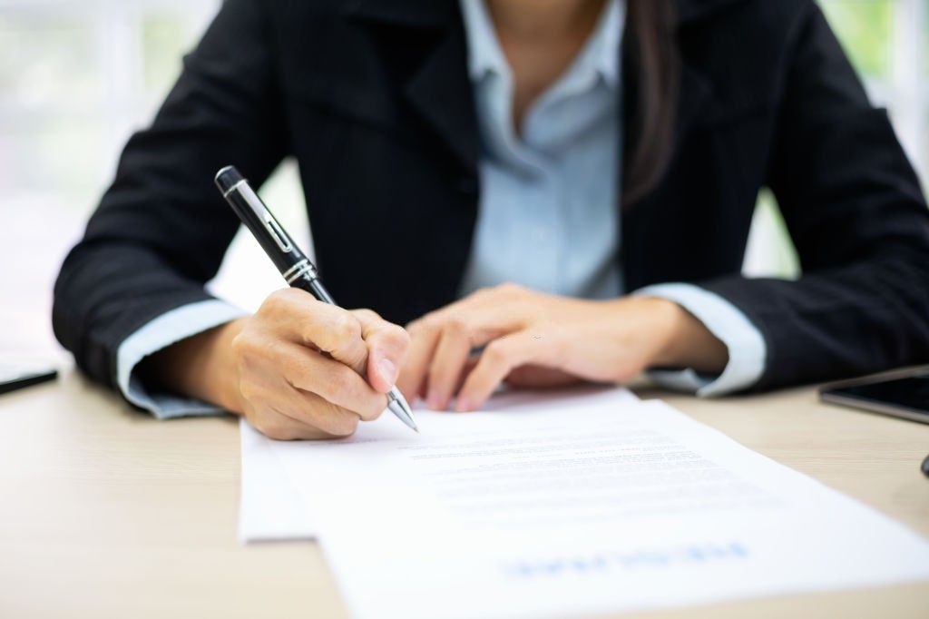 The Form 1045 Dispute & Possible Solution: Include A Detailed Cover Letter