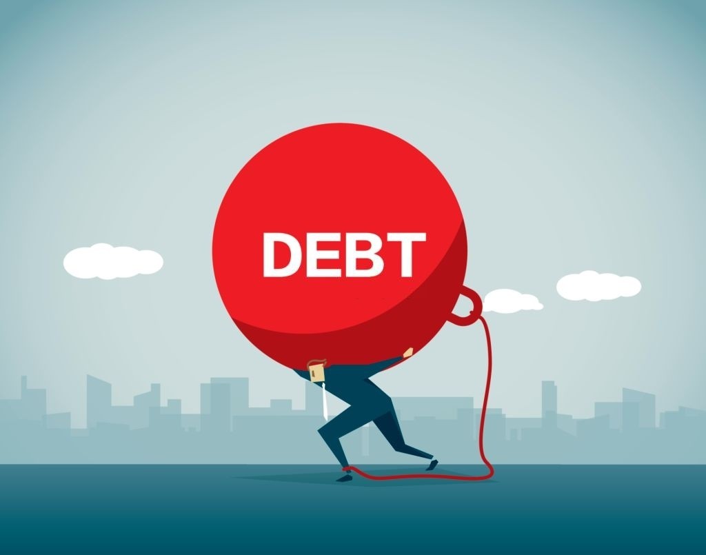 Court Says Deduction For Tax Loss Not Allowed For Worthless Debt