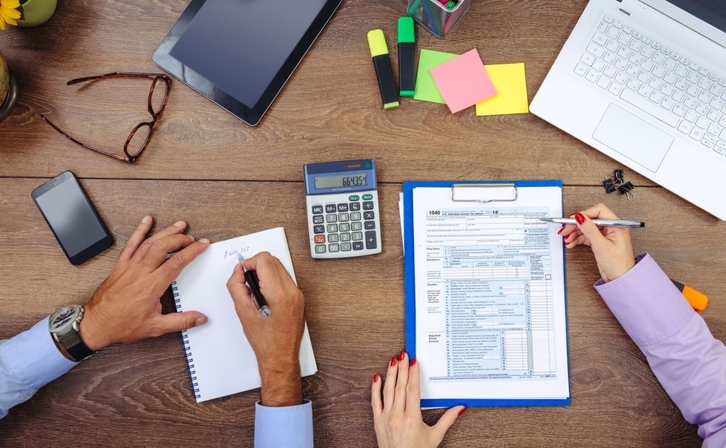 Irs Benefits From The Texas Homestead Exemption