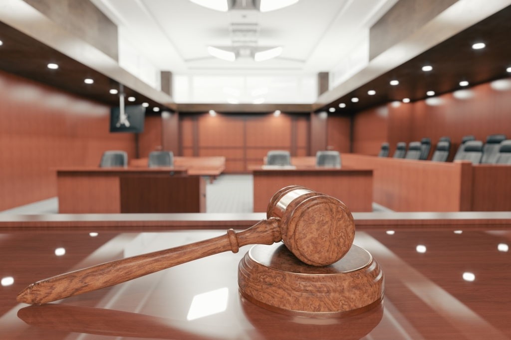 Irs Cannot Use Court To Collect From Third Party Located In Another State