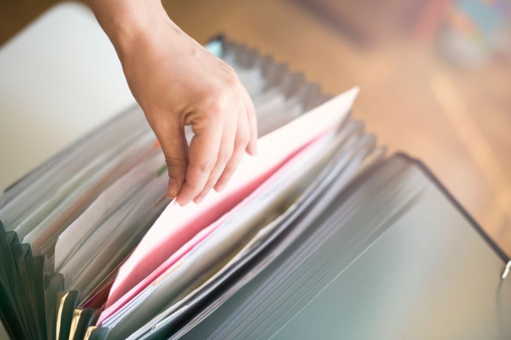 Some Filing Deadlines Are Strict, Others Are Not